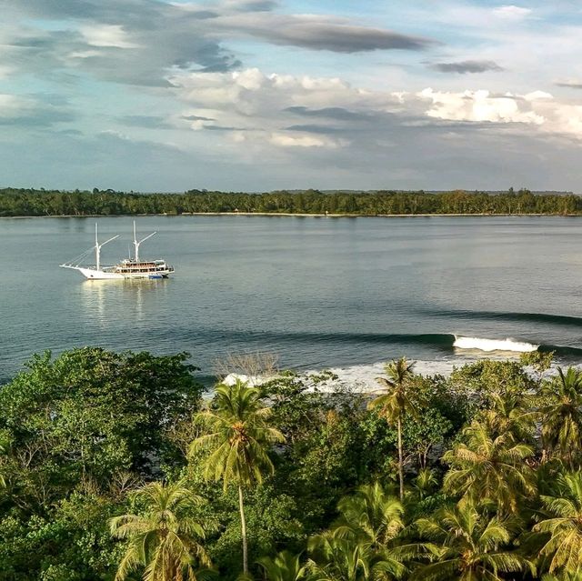 Siloina Surf Charters