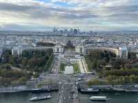 A Stroll by the Seine: The Heartbeat of Paris