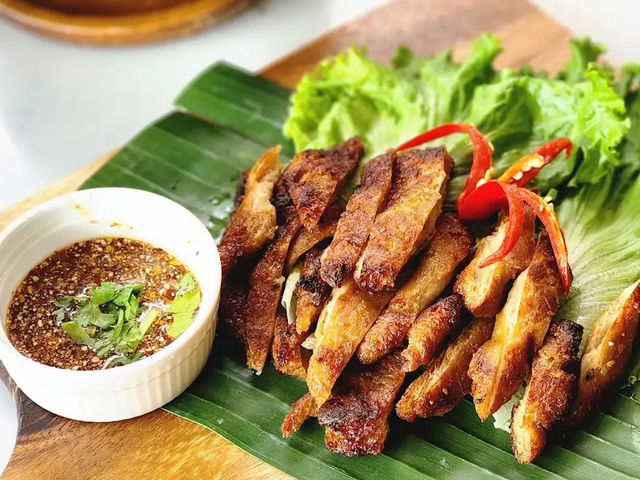 ”เข้ม-ข้น ขอนแก่น“ ร้านอาหารวีแกน จ.ขอนแก่น