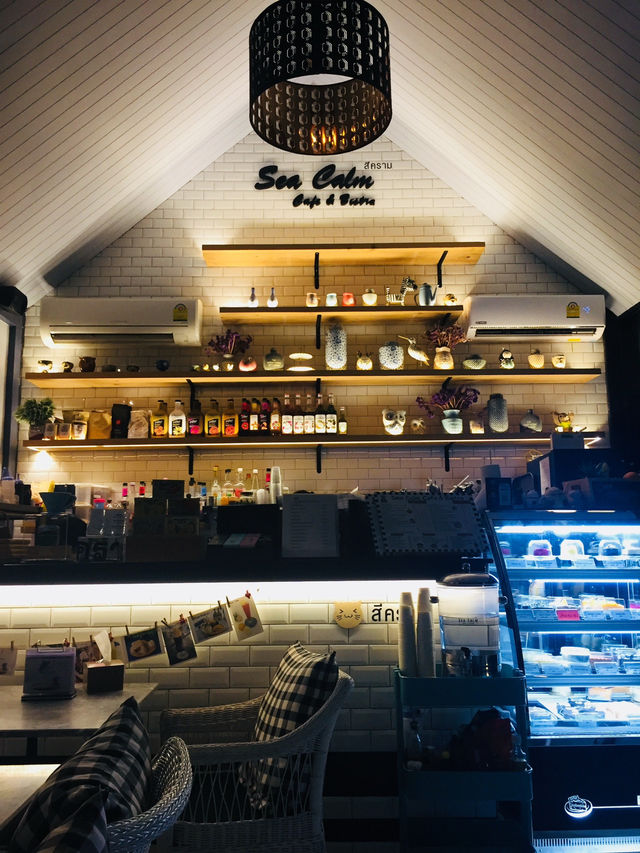 5 คาเฟ่ภูเก็ตที่ต้องแวะ กาแฟดี ต้องไม่พลาด
