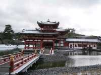 Byodoin temple