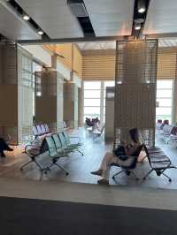 ท่าอากาศยานนานาชาติงูระห์ไร สนามบินบาหลี
