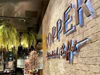Copper Beyond Buffet บุฟเฟ่ต์ระดับพรีเมี่ยม✨