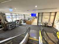 The Coral Executive Lounge สนามบินดอนเมือง