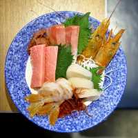 細味「忍、瀛」滋味@和氣食堂