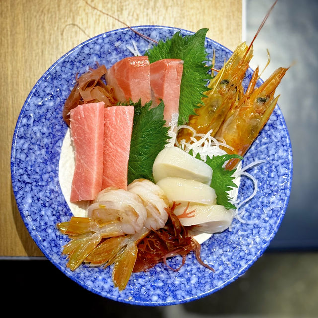 細味「忍、瀛」滋味@和氣食堂