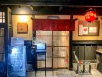 餃子步兵，京都祇園必吃的人氣餃子店