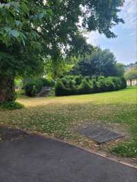 Parade Gardens