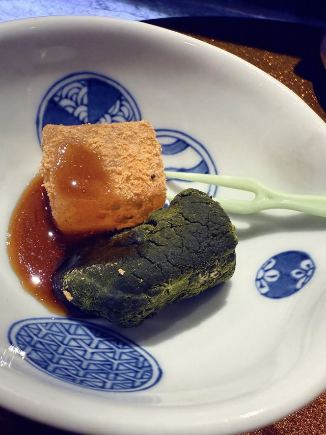 銅鑼灣高質隱世廚師發辦omakase