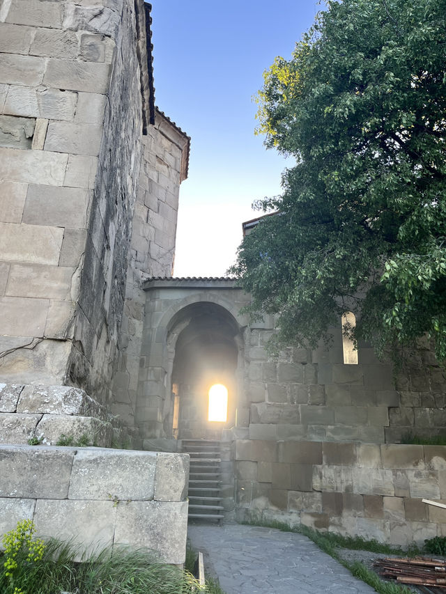 Mtskheta Day Trip – Ancient Charm Near Tbilisi