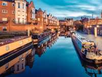 Explore and enjoy the beauties of Birmingham