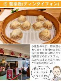 【台北】台北101って何があるの？
