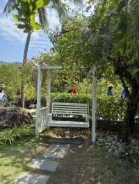 Spring Trip to Phu Quoc: SUN WORLD Hon Thom Nature Park