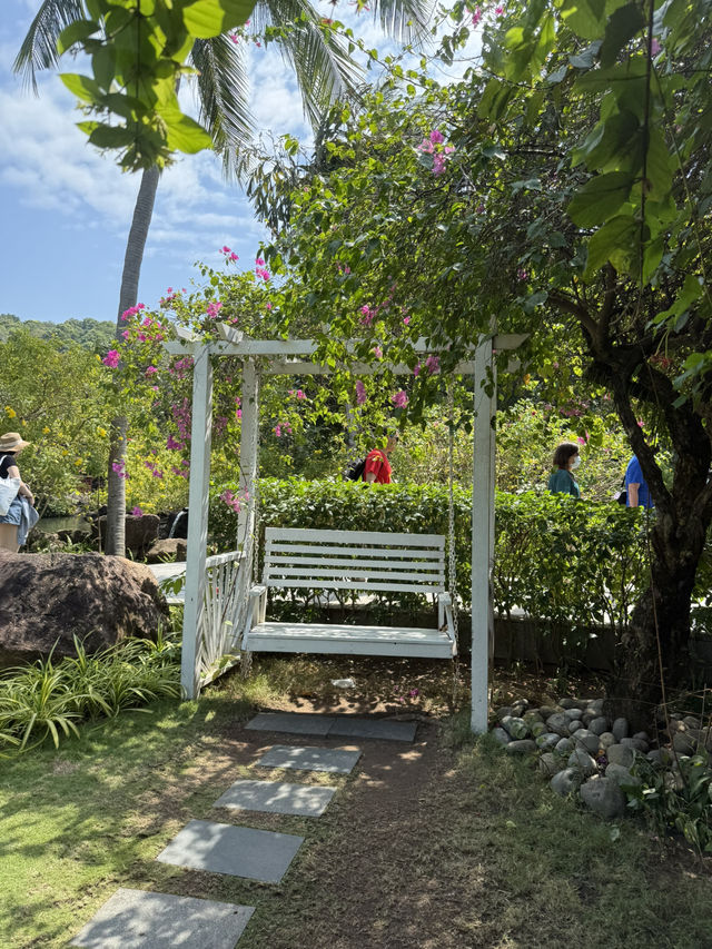 Spring Trip to Phu Quoc: SUN WORLD Hon Thom Nature Park
