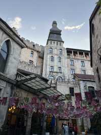 โรงแรม Mercure Danang French Village Bana Hills