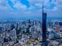Two-Day Kuala Lumpur Itinerary – A Perfect Short Trip!