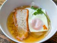 ข้าวเปิ๊บ เมนูอาหารที่หลายคน อาจจะยังไม่รู้จัก