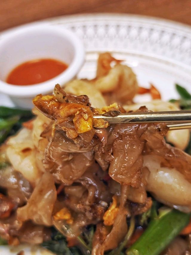 人氣🔥樓上🇹🇭泰式🍹酒吧🍴餐廳
