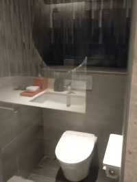 Hotel Indigo Bandung Dago Pakar View