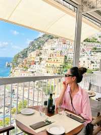 A Day Trip Guide to Experience the Enchanting Cliffs of Positano 