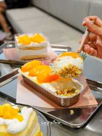 Bakehaus by Oikos ร้านนี้เบเกอรี่อร่อยมาก