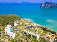 Anantara Koh Yao Yai Resort & Villas อนันตราเกาะยา