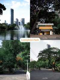 แพลน 2 วัน 1 คืน ที่พักหรู ติด MRT ลุมพินี 