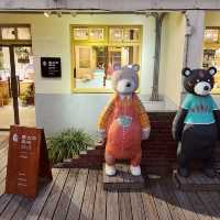台中審計新村文青市集