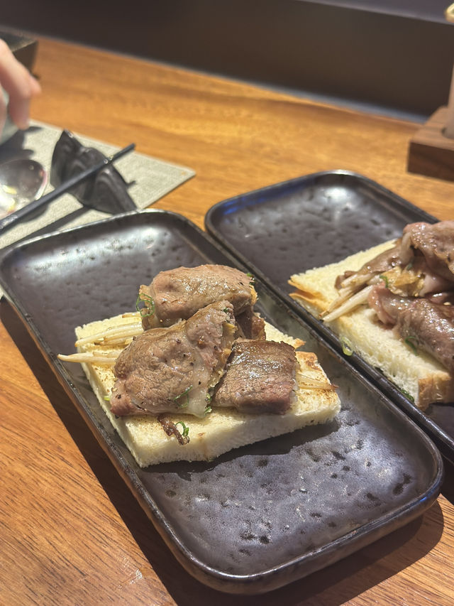深圳鐵板燒好抵食