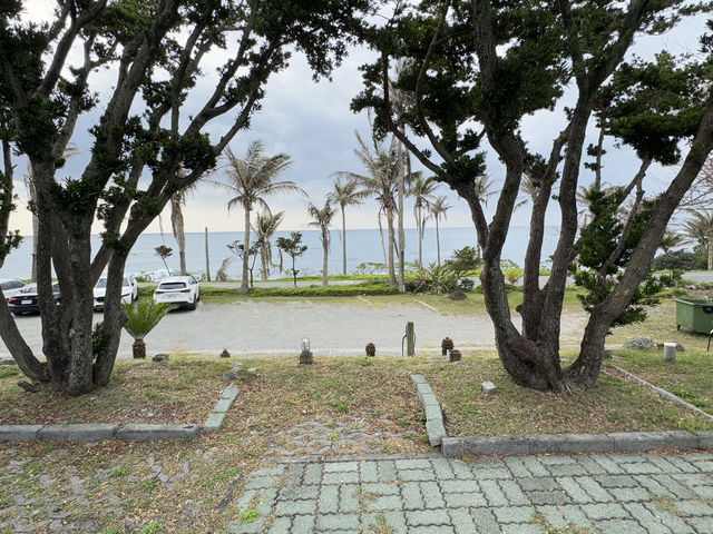 台東擁月星宿民宿：面海小木屋、寵物友善，療癒系旅宿推薦！