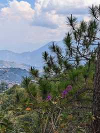 Mines View Observation Deck