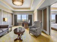 Dusit Thani Manila