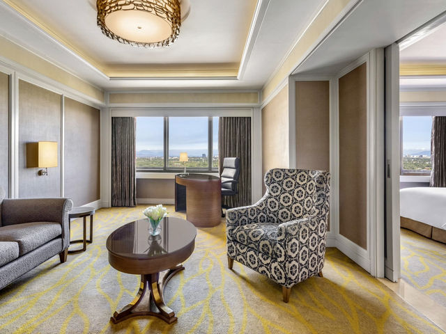 Dusit Thani Manila