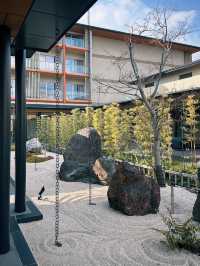 犬山🇯🇵性價比最高的英迪格！送國寶級茶室門票🎟️