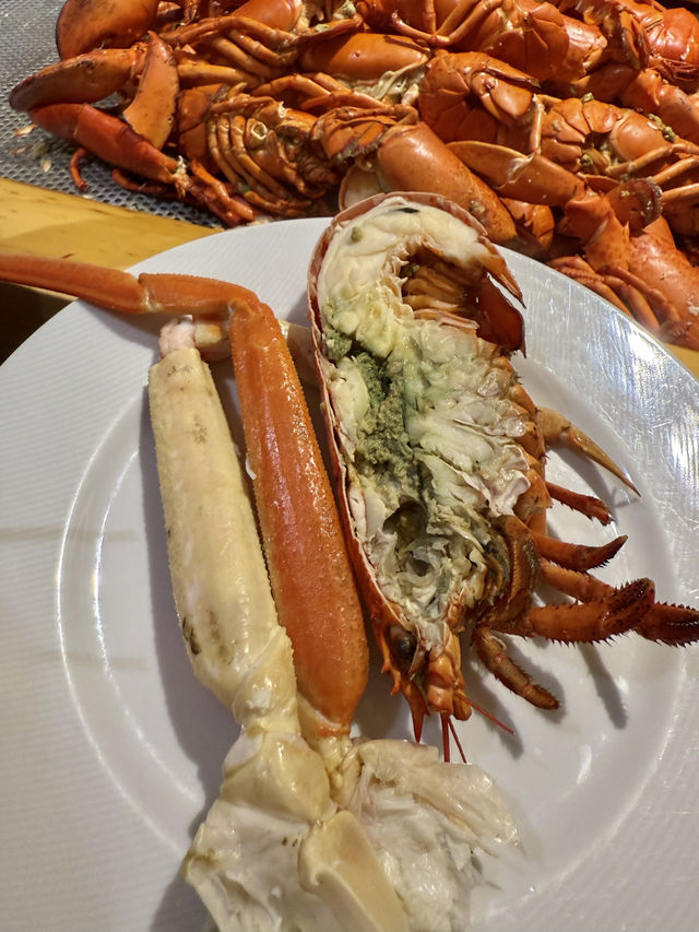 서울 3대 호텔 뷔페인 아리아🍽️