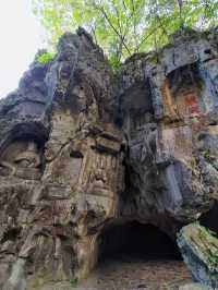 杭州靈隱寺旅遊攻略