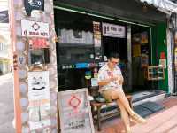 1 วัน กับ ถนนทรงวาด กิน เที่ยว ถ่ายรูป