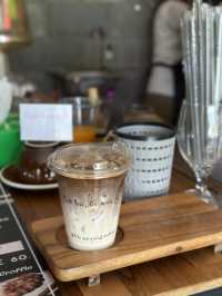 ☕️ แนะนำ Khaoyai Slowbar 