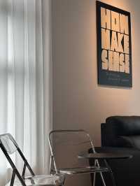 ICC Luxury Suites Ipoh By HWC