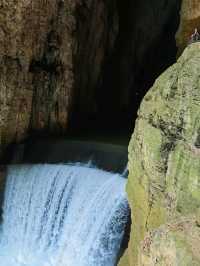 Zhijing Grand Canyon