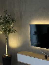 ICC Luxury Suites Ipoh By HWC