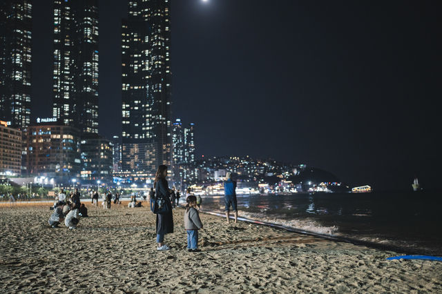 부산의 영도! 
