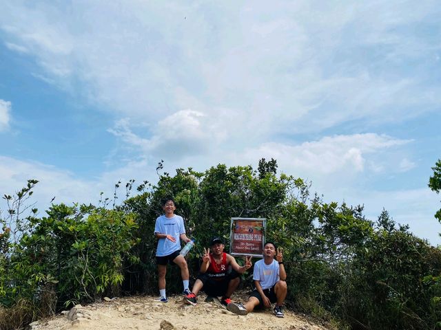 Unforgettable Adventures in stunning Langkawi