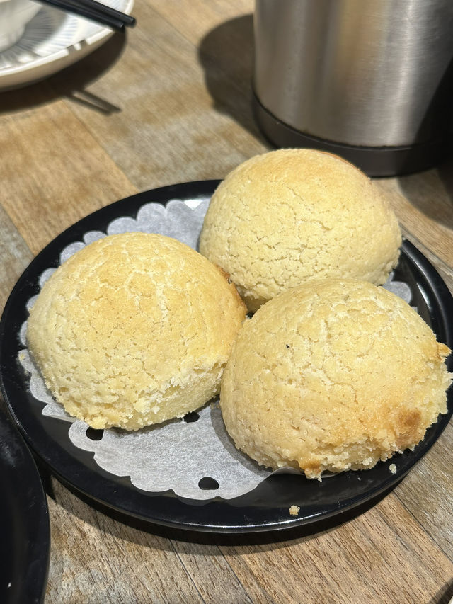 홍콩 맛집 추천