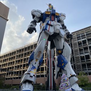 Fukuoka Family Trip: 6 Days and 5 Nights