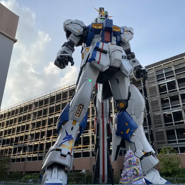 Fukuoka Family Trip: 6 Days and 5 Nights