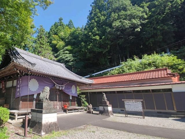 #悟竹院-日本歧阜縣
