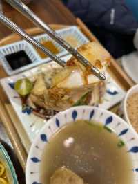 蘇山雞飯✨