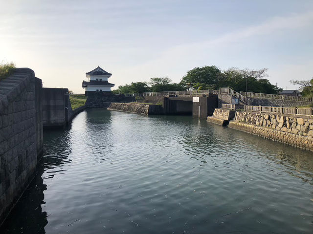 歴史感じるまち歩き！旧東海道・桑名宿をぶらり旅⛩️✨