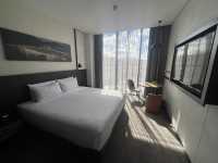 尊貴體驗・貼心服務 — Swissotel Hobart